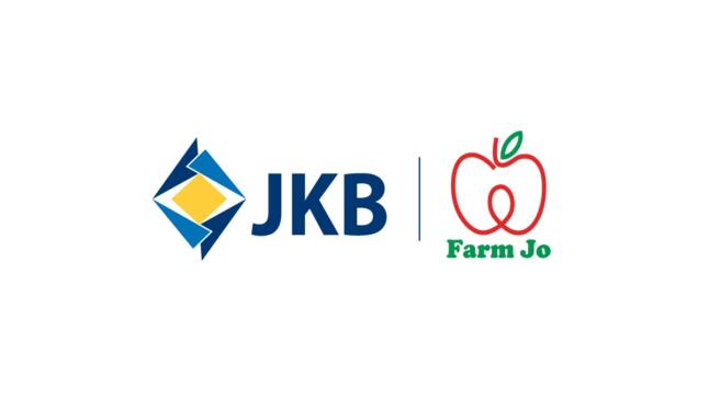 البنك الأردني الكويتي يدعم مبادرة تطبيق Farm JO “غذيهم صح”