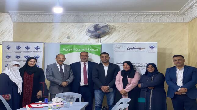 في المائدة المستديرة الثانية للحوار الجالودي على الشباب المشاركة في صنع القرار والمساهمة في بناء ونماء الأردن الغالي