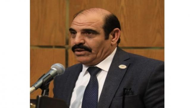 عليان موسى العدوان ..صاحب الشعبية الاقوى بالدائرة الخامسة بالعاصمة عمان