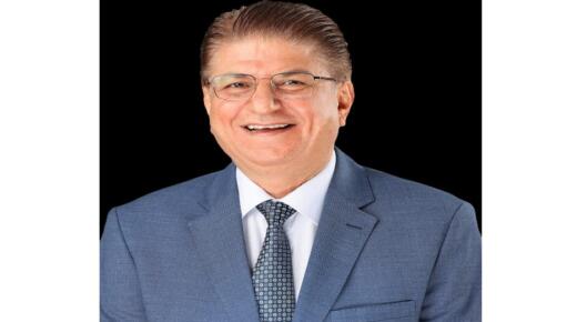 الرواد ضمن قائمة فوربس لأقوى الرؤساء التنفيذييين في الشرق الأوسط