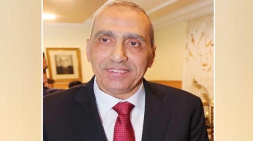 النسيج الوطني ضمان الإستقرار