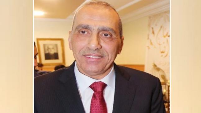 النسيج الوطني ضمان الإستقرار