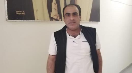 النقيب عبدالله خالد الطلوحي ابو عون .. مبارك الترفيع