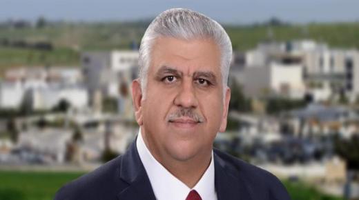 الدكتور مأمون عكروش رئيس الجامعة الأميركيّة في مادبا شخصية اكاديمية وفكرية وتربوية فذة