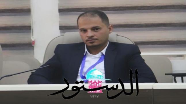 الزميل الخالدي يكتب : إلى الدستور في عيدها السابع والخمسين .. دمتِ منارة الصحافة العربية