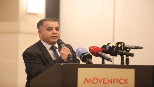 مدارس الجامعة الاولى تقيم فعاليات الملتقى شبه الاقليمي الثاني حول أهداف التنمية المستدامة 2030 … صور