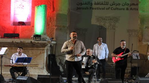 المسرح الشمالي .. “شرقيات” تستعيد زمن الطرب الجميل