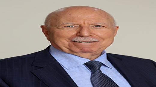 “حامد عوض” يهنئ “خالد عليان” بمناسبة انتخابه رئيساً لمجلس ادارة شركة القدس للتأمين