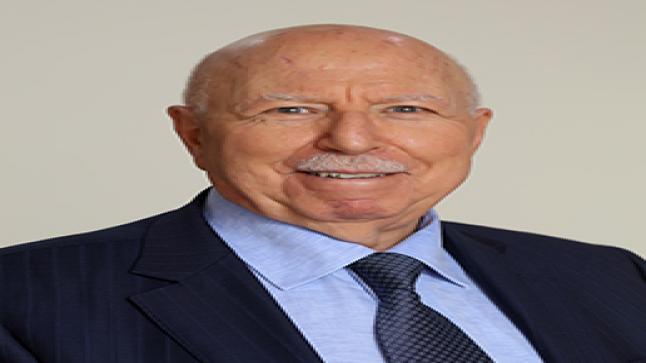 “حامد عوض” يهنئ “خالد عليان” بمناسبة انتخابه رئيساً لمجلس ادارة شركة القدس للتأمين