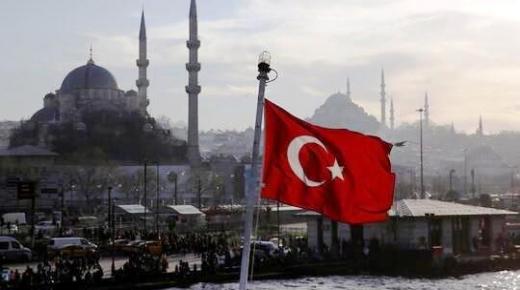 إعلان إغلاق كامل في تركيا لمدة 19 يوماً