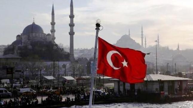 إعلان إغلاق كامل في تركيا لمدة 19 يوماً