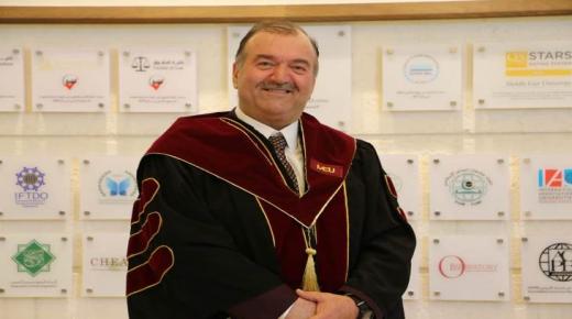 رسالة هاشمية اممية