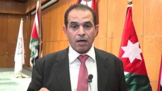 عاجل ..العدوان: الأردنية والعلوم التطبيقية من الجامعات المميزة بالضبط والربط والمنتج الجيد في تخصص الحقوق