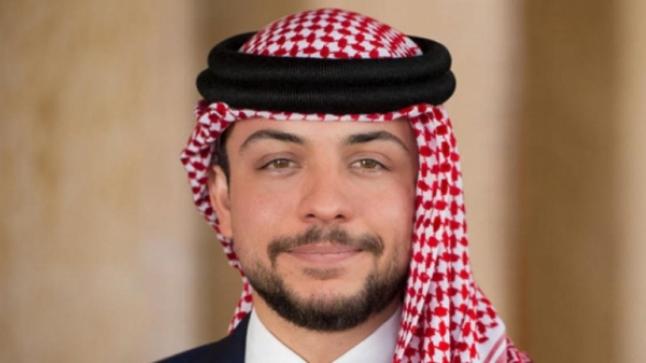 الديوان الملكي يعلن اصابة ولي العهد بفيروس كورونا