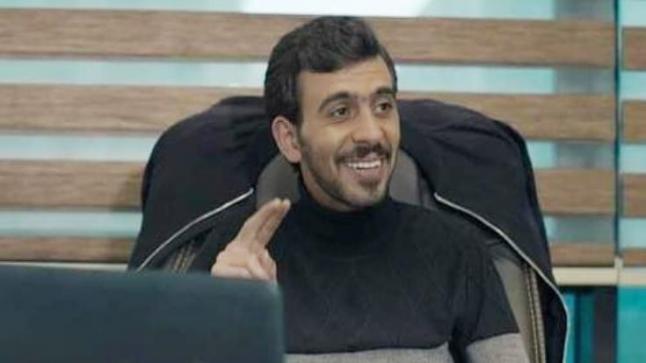 عدي فواز: الجانب الأكاديمي يسهم يتطوير أدوات المبدع