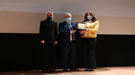 اختتام فعاليات مسابقة “اعلامي التطبيقية” في جامعة العلوم التطبيقية الخاصة – صور