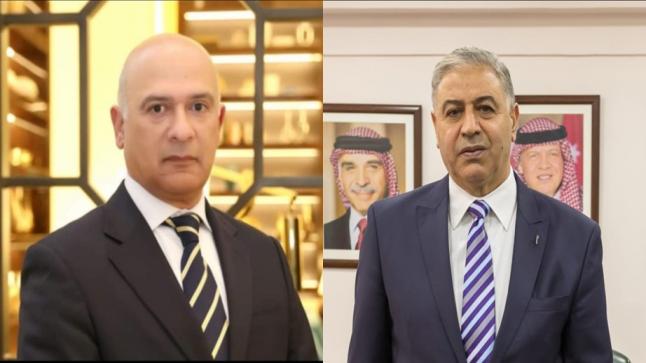 مجلس إدارة “البوتاس العربية” يوجه رسالة تقدير للإدارة التنفيذية وللعاملين في الشركة