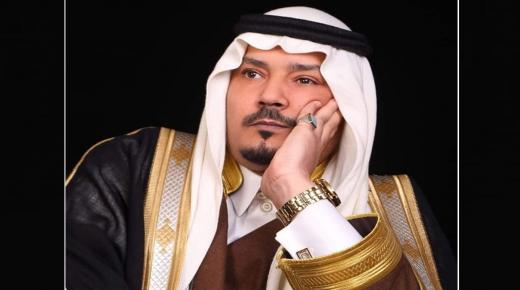 الشيخ ابو حمود العجوري قامة وطنية لمع نجمها محليا وعربيا في اصلاح ذات البين