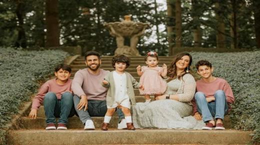 مقتل زوجين في حادث سير مروع بولاية ميشغن