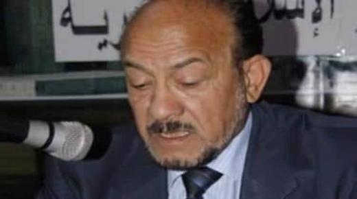 وفاة المرحوم بإذن الله سماحة الشيخ المراقب العام لجماعة الإخوان المسلمين سابقا عبد المجيد الذنيبات، أبو محمد