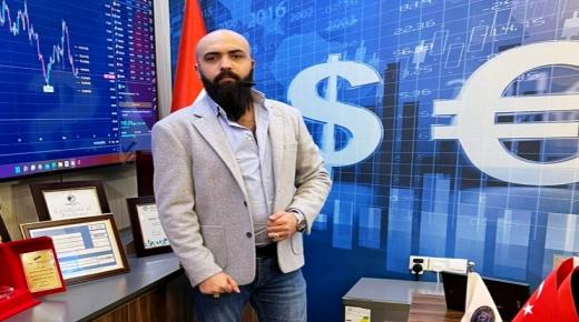 الأصفر : استراتيجية تداول AB للمتداولين وخصوصا المبتدئين .. لا تكونوا فريسة في سوق المال 