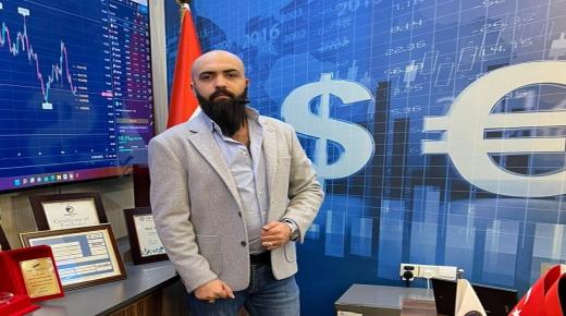 لملايين الحالمين بالثراء السريع … بقلم المحلل المالي والتقني “عبدالرحمن الاصفر “