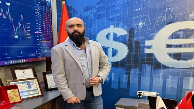 لملايين الحالمين بالثراء السريع … بقلم المحلل المالي والتقني “عبدالرحمن الاصفر “