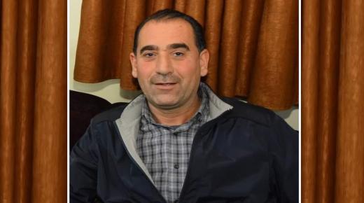 خالد عبد الباري الزواهره مرشح عضوية غرفة تجارة الزرقاء في سطور ..