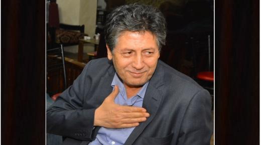 زياد البغال ابو ياسين مرشح عضوية غرفة تجارة الزرقاء بقائمة النهضة .. رجل صاحب سيرة عطره 