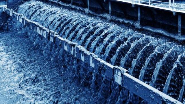 المباشرة في إنشاء محطتي تنقية في مدينتي مادبا والسلط الصناعتيتين