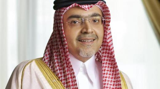 انتخاب الشيخ عبدالله صالح كامل رئيساً مجلس إدارة للمجلس العام للبنوك والمؤسسات المالية الإسلامية