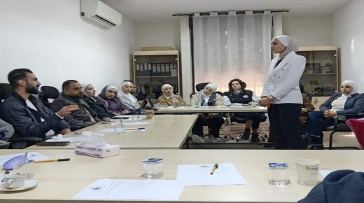 محاضرة لـ“الشرق الأوسط” حول أهمية تمكين المرأة في العصر الرقمي