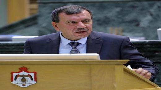 النائب عياش يقدم اقتراحا بشأن أبناء قطاع غزة المقيمين في الأردن (وثيقة)
