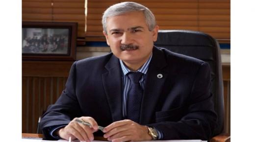 تعيين الاستاذ الدكتور ” مشهور الرفاعي ” عضوا في مجلس التعليم العالي.