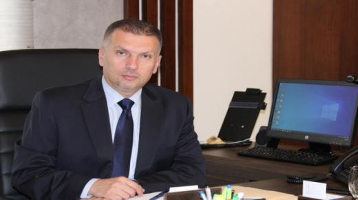 جمعية البنوك الأردنية تغير شعارها والمحروق يوضح الأسباب والمبررا