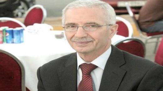 مروان العمد يكتب … ٢٤ آذار ما بين حرية الرأي وحق الحياة