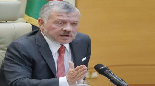 توجيهات ملكية بنقل الطفلة إيلينا الناجية من حادث النقب للعلاج بالمدينة الطبية