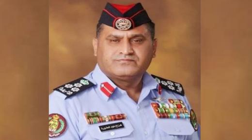 مدير شرطة مادبا يترأس اجتماع المجالس المحلية في مركز امن مادبا الغربي ومركز امن مادبا الشرقي