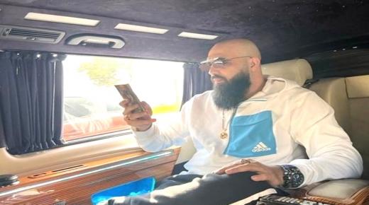 الأصفر : الإنتهاء من إجراءات تسجيل الأكاديمية العربية للاعمال في مدينة دبي – فيديو