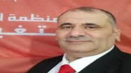 حسام العبداللات “يعوي” من بريطانيا ويدعو لطرد أصحاب الأصول الفلسطينية من الاردن ويحاول زرع الفتنة مع الإمارات الشقيقة .. (اذا أخذ ما أوهب أسقط ما أوجب)