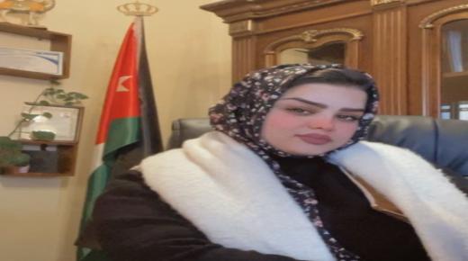 المحامية المساعيد تطلق مبادرة التوكيل مجانًا عن جميع القضايا النظامية والشرعية طيلة شهر رمضان المبارك