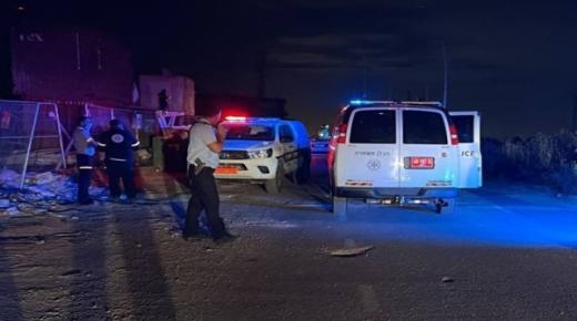 مفاجأة.. شهيد الفجر في عسقلان اردني الجنسية تفاصيل