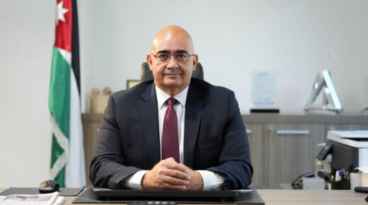 عامودي: كريف الأردن ترسخ مكانتها منذ تأسيسها كجهة محورية ومرجعية أولى في خدمات الاستعلام الائتماني