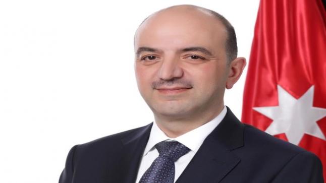 الجيطان نائباً لرئيس مجلس ادارة منظمة العمل العربية
