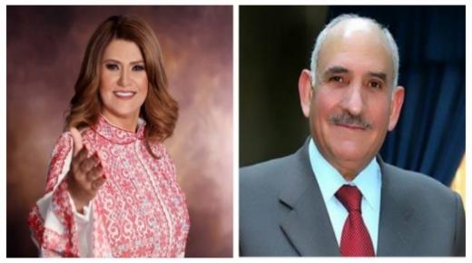 الحروب للفوسفات : لا يجوز التراجع عن الاتفاقية .. وآن الأوان لاسترداد الحقوق