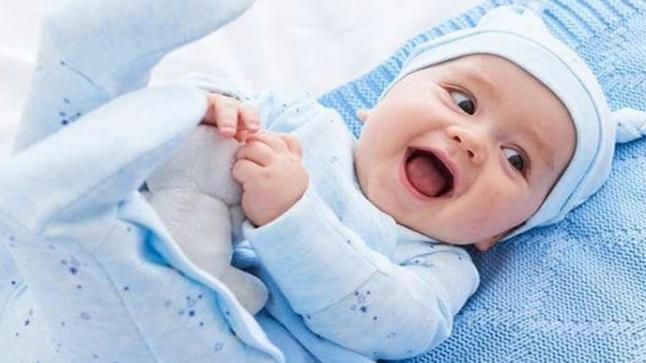 فراس العرابي ابو صهيب مبارك قدوم حفيدكم الثاني ( فارس ) صهيب العرابي