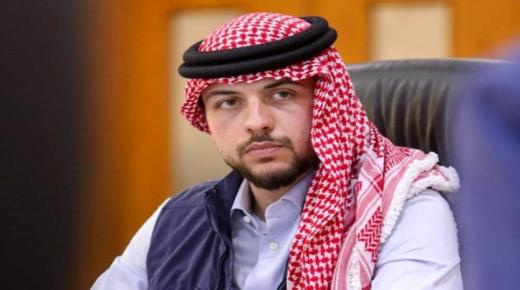 ولي العهد: خالص عزائنا ومواساتنا للشعب الكويتي الشقيق بوفاة الشيخ نواف الأحمد الصباح