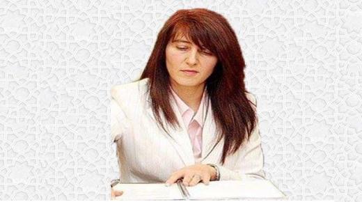 الدكتورة أماني غازي جرار .. مشاركة المرأة الأردنية في الحياة السياسية لا تتعد أكثر من (10%)