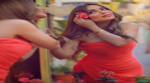 لارا البوريني تتأهل لنهائيات Miss Elegant Universe