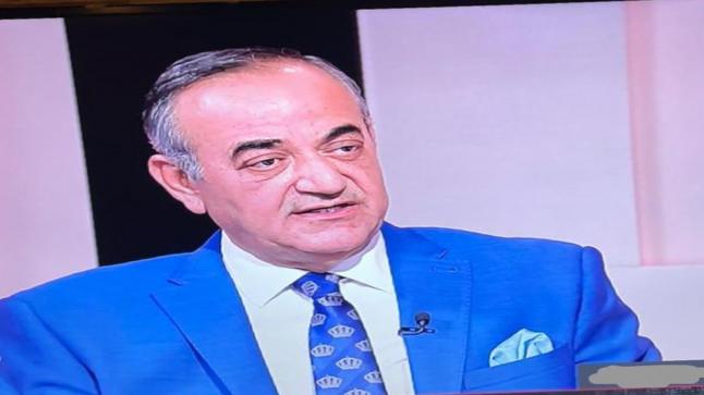 الهندي رئيس جمعية الفنادق الاردنية يهنئ المسيحيين بعيد الفصح المجيد